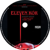 Eleven kór DVD borító CD1 label Letöltése