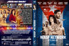 Wasp Network - Az ellenállók (hthlr) DVD borító FRONT Letöltése