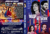 Wasp Network - Az ellenállók v2 (hthlr) DVD borító FRONT Letöltése