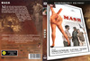 M.A.S.H DVD borító FRONT Letöltése