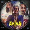 Amina (taxi18) DVD borító CD2 label Letöltése