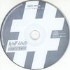 Wellhello - #Sohavégetnemérõs DVD borító CD1 label Letöltése