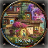 Encanto (debrigo) DVD borító CD4 label Letöltése