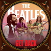 The Beatles - Get Back v2 (debrigo) DVD borító CD1 label Letöltése