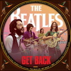The Beatles - Get Back v2 (debrigo) DVD borító CD2 label Letöltése
