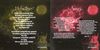 Griff - Feltámadás (booklet) DVD borító CD3 label Letöltése