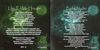 Griff - Feltámadás (booklet) DVD borító CD4 label Letöltése