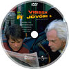 Vissza a jövõbe trilógia (chris42) DVD borító CD2 label Letöltése