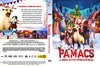 Pamacs, a Mikulás kis rénszarvasa (stigmata) DVD borító FRONT Letöltése