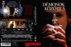 Démonok között 3. - Az ördög kényszerített DVD borító FRONT Letöltése