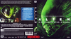 Alien - A nyolcadik utas: A halál DVD borító FRONT Letöltése