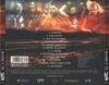 Edda Mûvek - A hírvivõ DVD borító BACK Letöltése