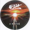 Edda Mûvek - A hírvivõ DVD borító CD1 label Letöltése