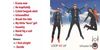 InFusion Trio - Loop Me Up DVD borító FRONT Letöltése