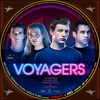 Voyagers (debrigo) DVD borító CD2 label Letöltése