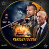 Kereszttûzben (taxi18) DVD borító CD1 label Letöltése