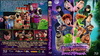 Hotel Transylvania: Transzformánia (debrigo) DVD borító FRONT Letöltése