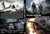 Hitler végórái: Harc a halálig (hthlr) DVD borító FRONT Letöltése