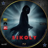 Sikoly (taxi18) DVD borító CD2 label Letöltése