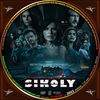 Sikoly (2022) (debrigo) DVD borító CD1 label Letöltése
