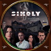 Sikoly (2022) (debrigo) DVD borító CD3 label Letöltése