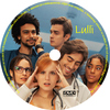 Lulli DVD borító CD1 label Letöltése