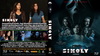 Sikoly (2022) (debrigo) DVD borító FRONT Letöltése