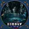 Sikoly (2022) (debrigo) DVD borító CD1 label Letöltése