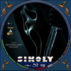 Sikoly (2022) (debrigo) DVD borító CD2 label Letöltése