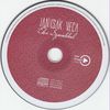 Janicsák Veca - Édes szavakkal DVD borító CD1 label Letöltése