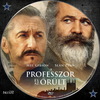 A professzor és az õrült (taxi18) DVD borító CD1 label Letöltése