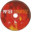 Pintér Tibor - Tábortûz (Single) DVD borító CD1 label Letöltése