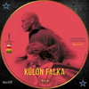 Külön falka (taxi18) DVD borító CD1 label Letöltése