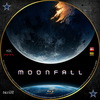 Moonfall (taxi18) DVD borító CD1 label Letöltése