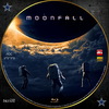 Moonfall (taxi18) DVD borító CD2 label Letöltése