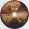 Black-Out - Radioaktív DVD borító CD1 label Letöltése