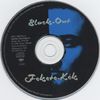 Black-Out - Fekete-Kék DVD borító CD1 label Letöltése