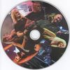 Kárpátia - Koncert (2022) DVD borító CD2 label Letöltése