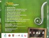 Juhász zenekar - Jubileum DVD borító BACK Letöltése