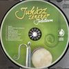 Juhász zenekar - Jubileum DVD borító CD1 label Letöltése