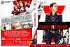 Fekete özvegy (2021) (fehér) (Aldo) DVD borító FRONT Letöltése