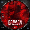 Batman (taxi18) DVD borító CD4 label Letöltése