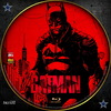 Batman (taxi18) DVD borító CD1 label Letöltése