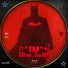 Batman (taxi18) DVD borító CD2 label Letöltése