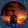 Halál a Níluson (2022) (debrigo) DVD borító CD2 label Letöltése