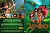 Ainbo - A dzsungel hercegnõje (stigmata) DVD borító FRONT Letöltése