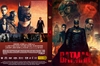 Batman (2022) (stigmata) DVD borító FRONT Letöltése
