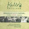 Kallós Zoltán gyûjtése - Búsulni sohasem tudtam... - Erdélyi magyar népzene DVD borító FRONT slim Letöltése