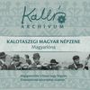 Kallós Zoltán gyûjtése - Kalotaszegi magyar népzene - Magyarlóna DVD borító FRONT slim Letöltése