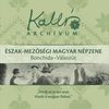 Kallós Zoltán gyûjtése - Észak-mezõségi magyar népzene - Bonchida - Válaszút DVD borító FRONT slim Letöltése